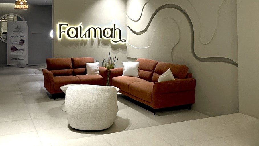 Fatimah Beauty Artist – obraz 1