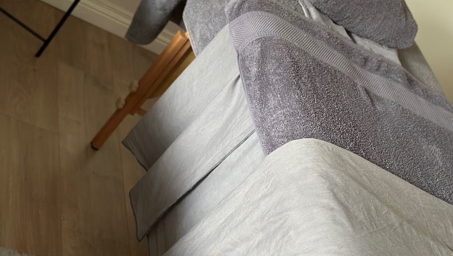Spaholic home based spa slika 1