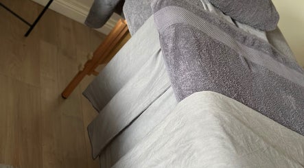 Spaholic home based spa