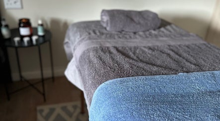 Spaholic home based spa