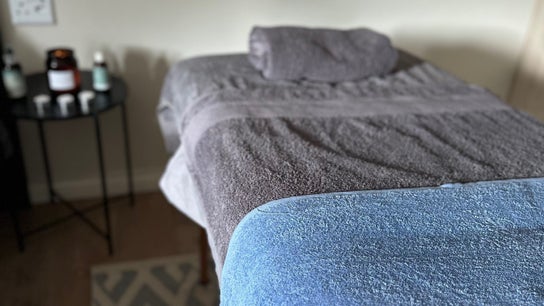 Spaholic home based spa