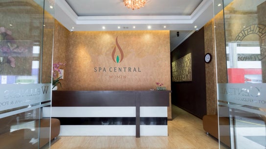 Spa Central Women (Women Only) 1