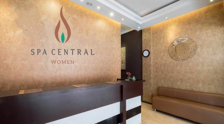 Spa Central Women (Women Only) image 3