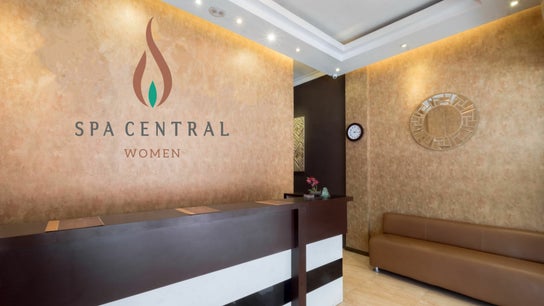 Spa Central Women (Women Only) 2