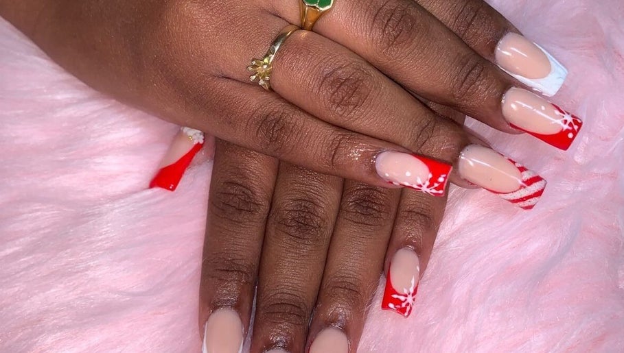 Cutesy Nails image 1