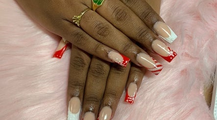 Cutesy Nails image 2