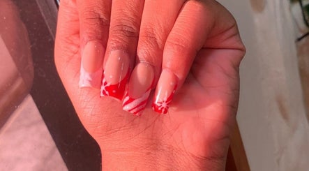 Cutesy Nails image 3