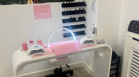 Εικόνα Harleigh's Beauty Box 2