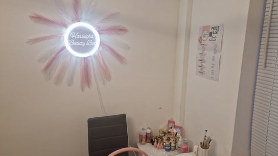 Harleigh's Beauty Box