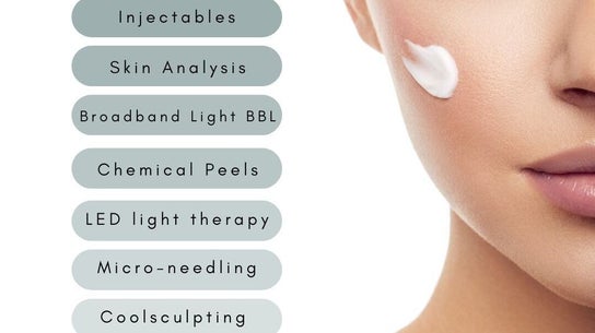 Panacea Skin Clinics