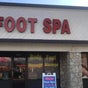 Majestic Foot Spa - 7331 East 116th Street, Fishers, Indiana