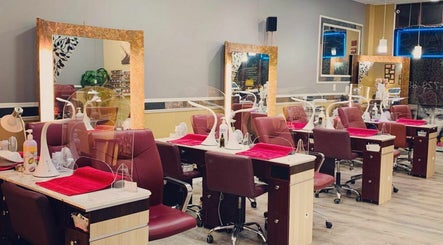 Eden of Ashburn Salon and Spa