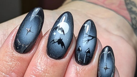Au Claire de l'Ongle