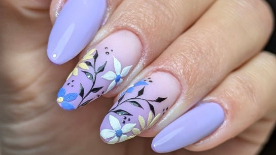 Au Claire de l'Ongle