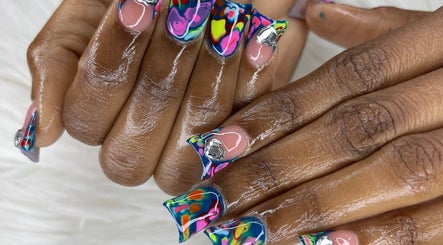 Kay’s Nail Lab