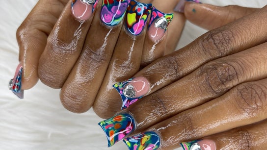 Kay’s Nail Lab