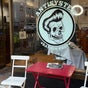 Antisystem Barbershop
