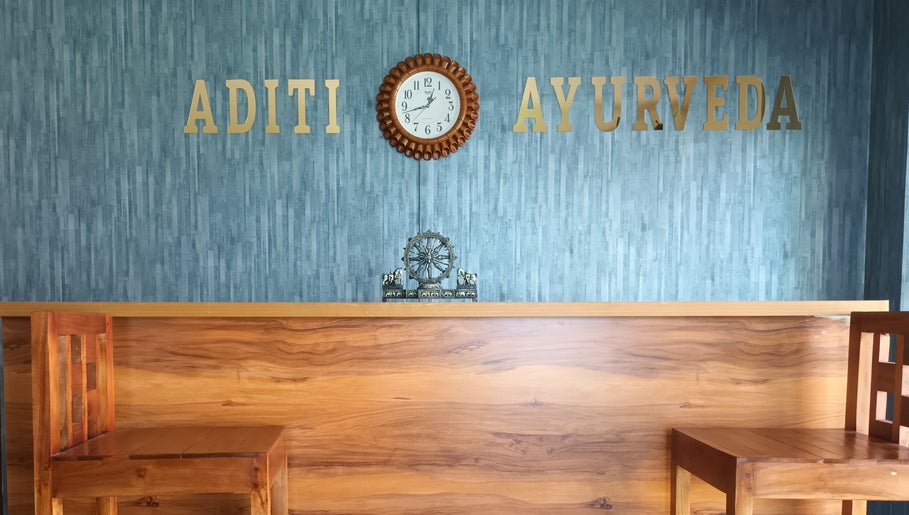 Aditi Ayurveda and Wellness image 1