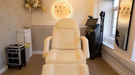 Megan Marie Aesthetics изображение 2