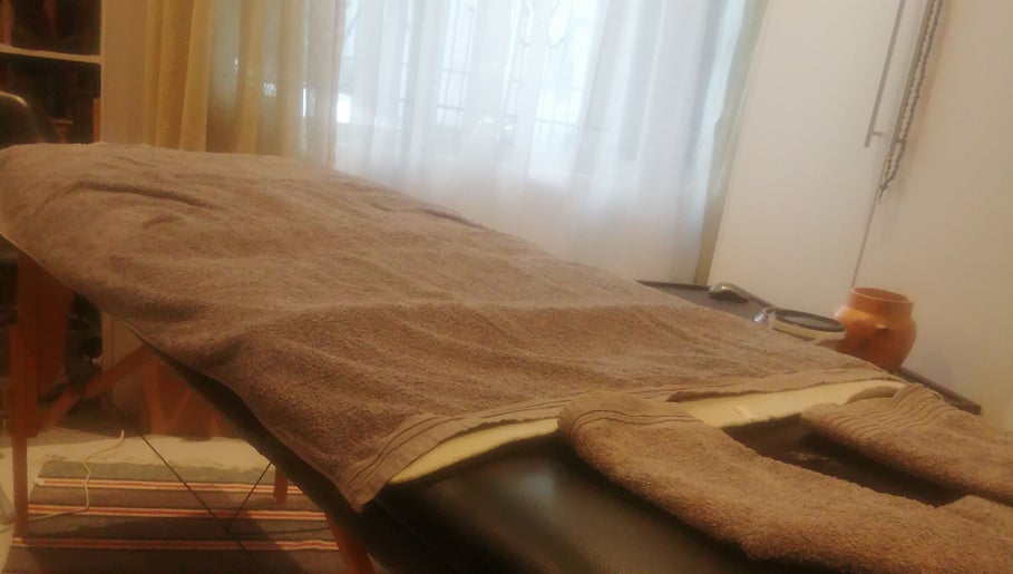 Statera Body in Balance Mobile Massages image 1