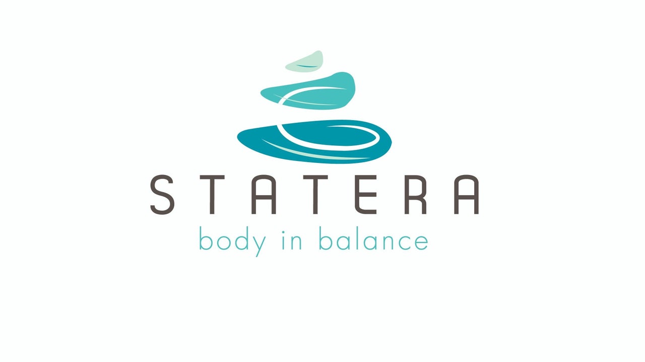 STATERA - body in balance | WOODSTOCK - 1