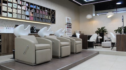 Copper Beauty Salon, bild 2