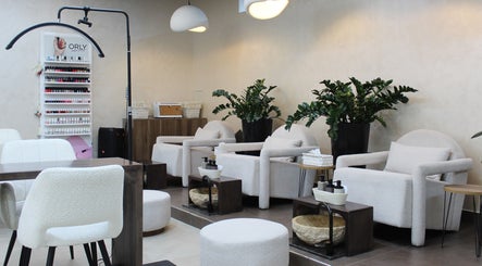 Copper Beauty Salon, bild 3