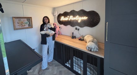 Paris’ Pawtique