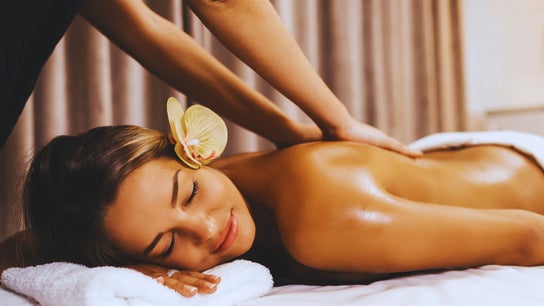Sommat Thai Massage in Shepperton
