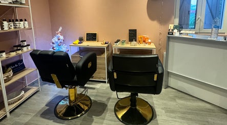Senaïa’s Cosmetics