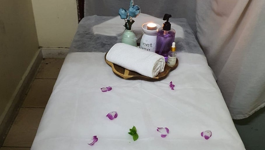 Daydream Home Massage, bild 1