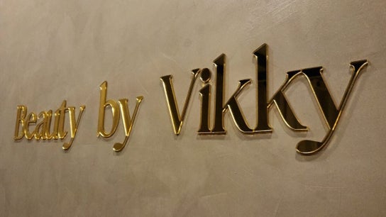 Beauty by Vikky (Makeup & Nails)