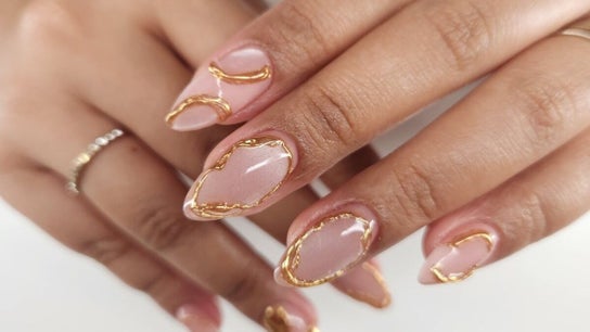 Beauty by Vikky (Makeup & Nails) - Ortigas