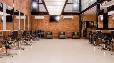 Ritz Cabelo Estética obrázek 2