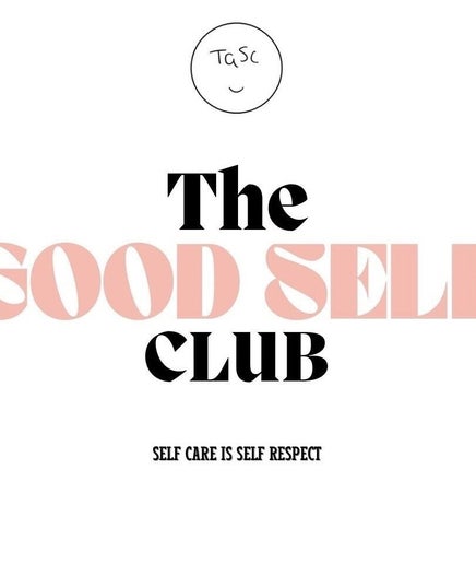 The Good Self Club image 2
