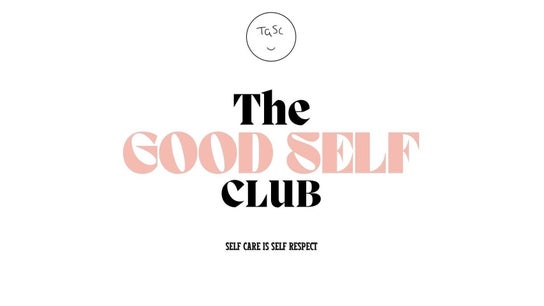 The Good Self Club
