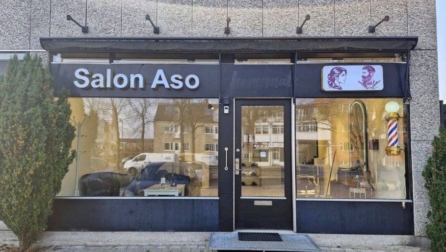 Salon Aso image 1