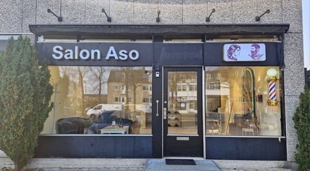 Salon Aso