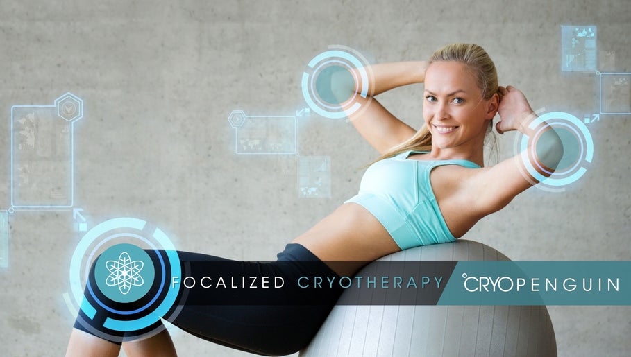 Cryotherapy Albury, bild 1