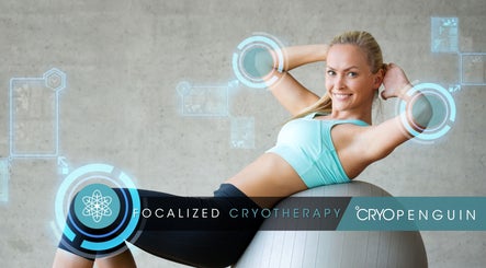 Cryotherapy Albury