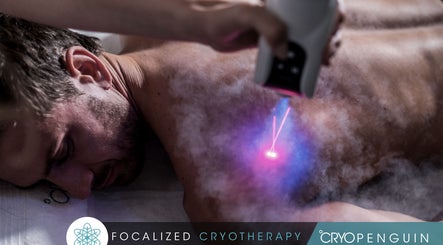 Cryotherapy Albury, bild 2