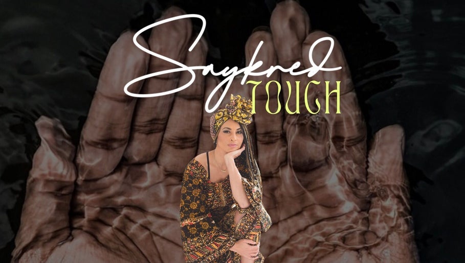 SaykredTouch, bilde 1