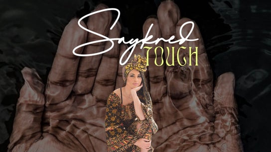 SaykredTouch