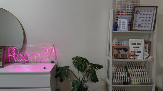 Nails.Room39