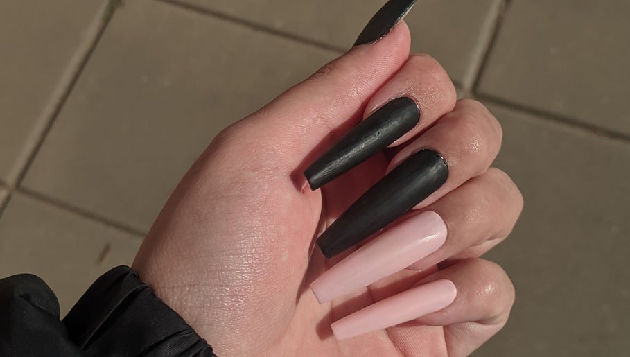 Indigo Nails🩵 image 1