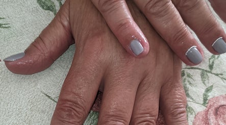 Indigo Nails🩵 image 2