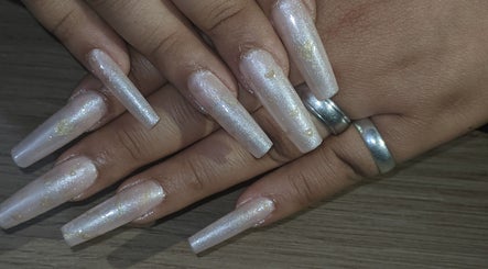 Indigo Nails🩵 image 3