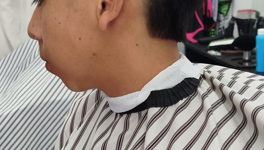Imagen 1 de Factory barber