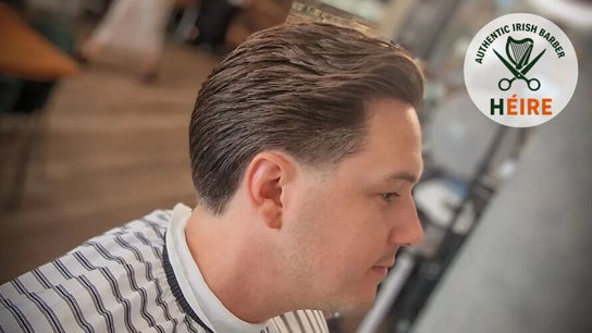 HÉire Barbers