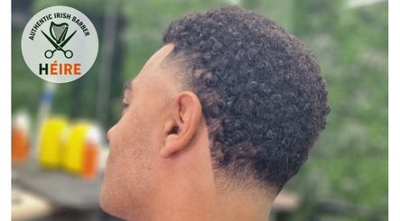 HÉire Barbers